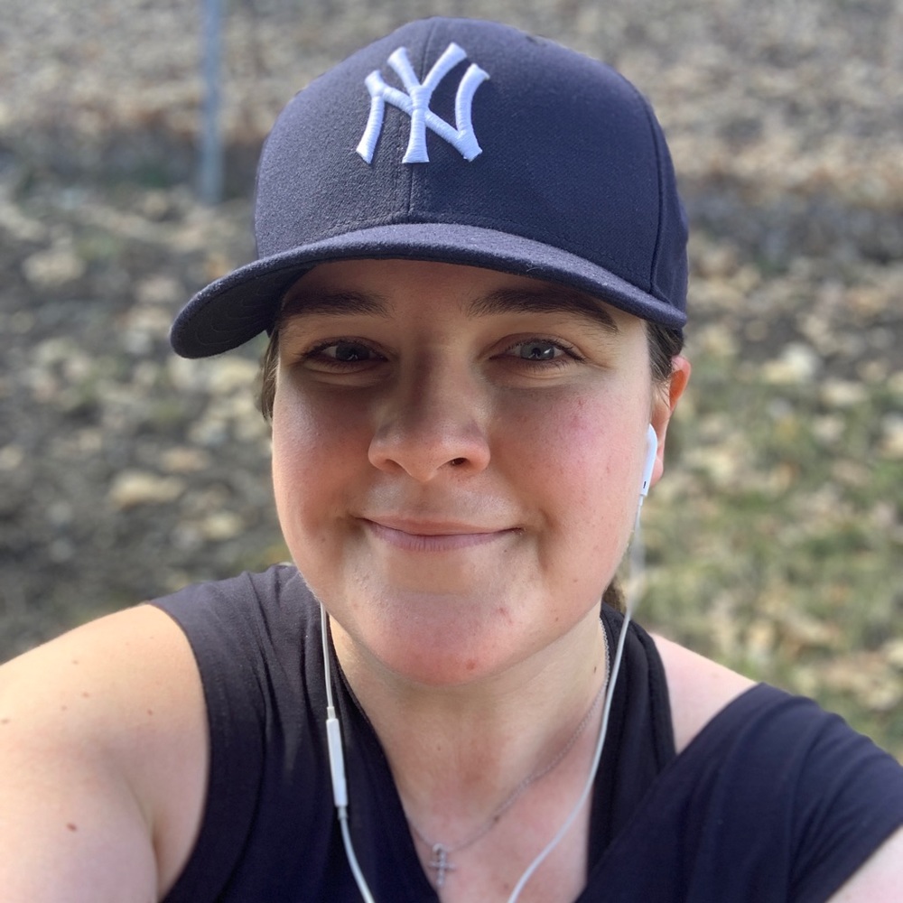 Meet your Posher, Aileen